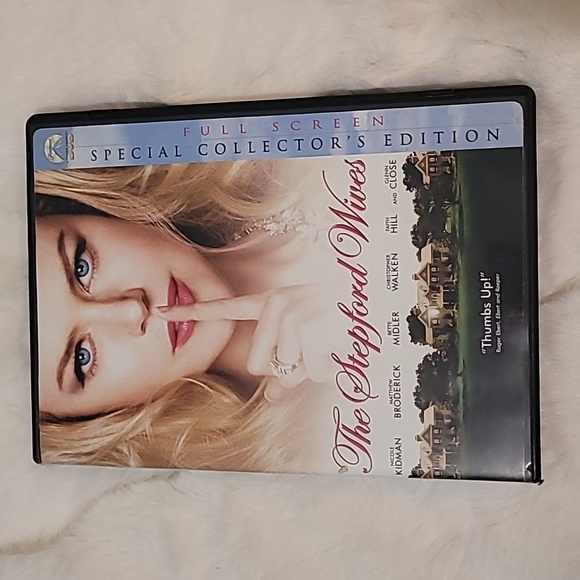 Stepford Wives DVD - Picture 1 of 4